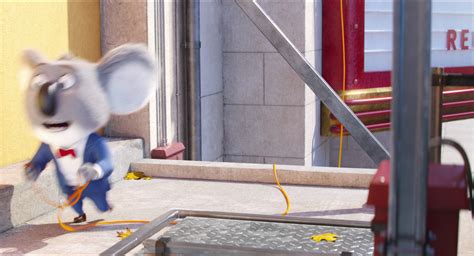 Download Sing (2016) BDRip 1080p [HEVC].mkv Torrent .